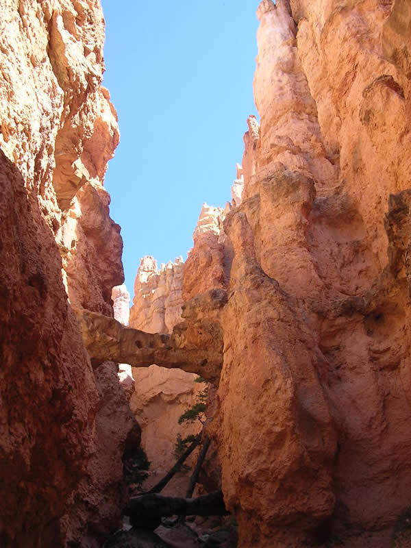 Bryce Canyon National Park